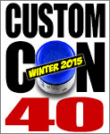 CustomCon 40