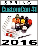 CustomCon 41