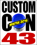 CustomCon 43