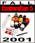 CustomCon 5