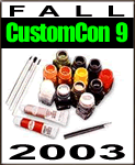 CustomCon 9