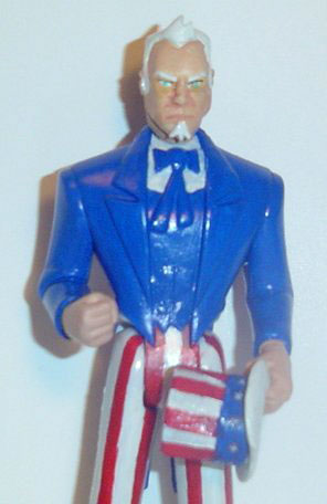 Uncle Sam