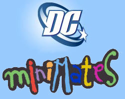 DC Minimates