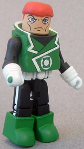 Guy Gardner