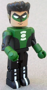 Kyle Rayner 