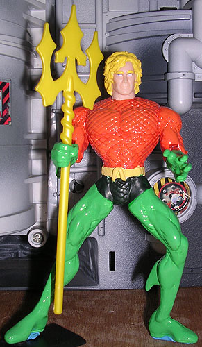 Aquaman