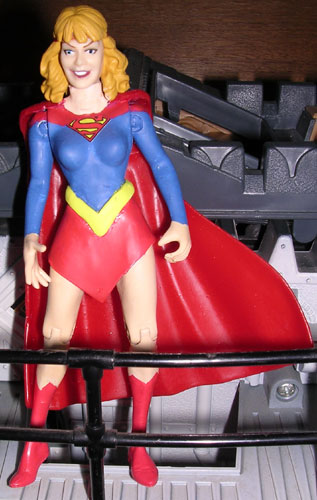 Supergirl