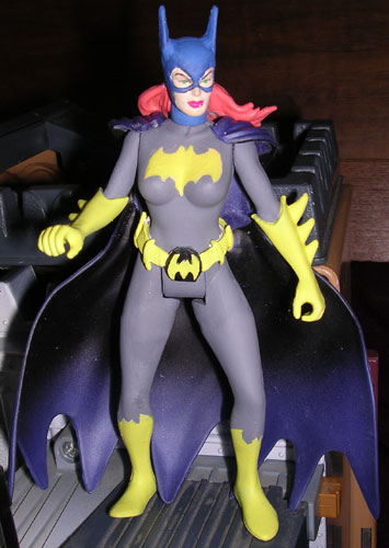 Batgirl