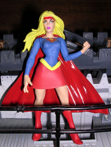 Supergirl