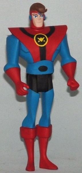 Colossal Boy