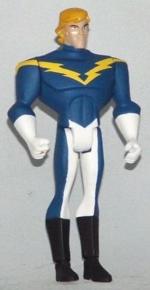 Lightning Lad