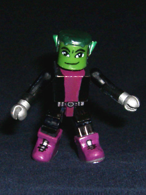 Beast Boy