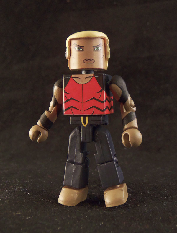 Aqualad - Young Justice minimate