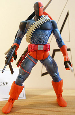 Deathstroke