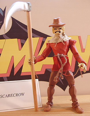 Scarecrow