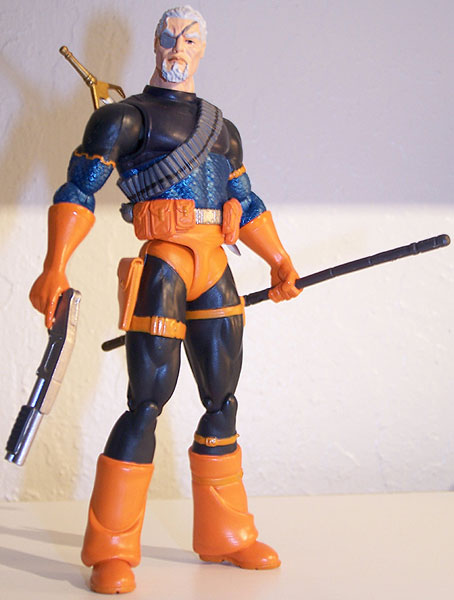 Deathstroke