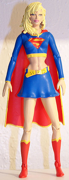 Supergirl