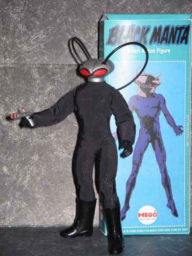 Black Manta