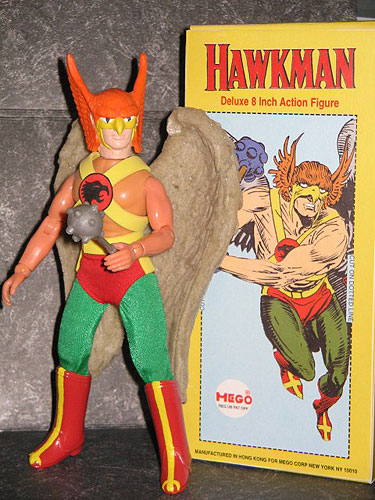 Hawkman