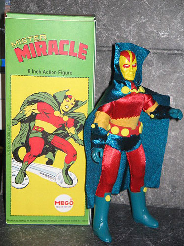 Mr.Miracle
