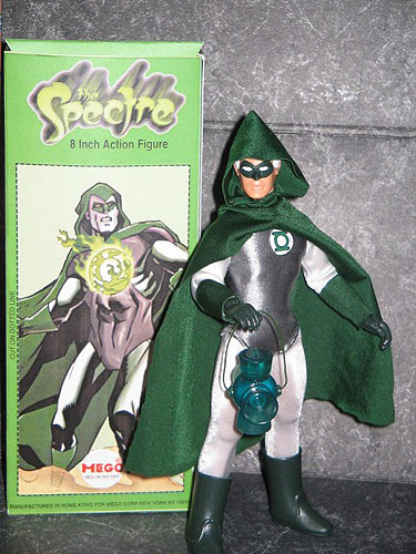 The Spectre