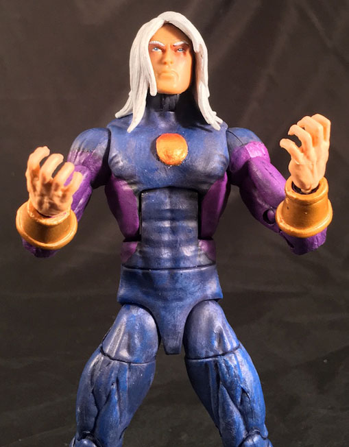 Nitro