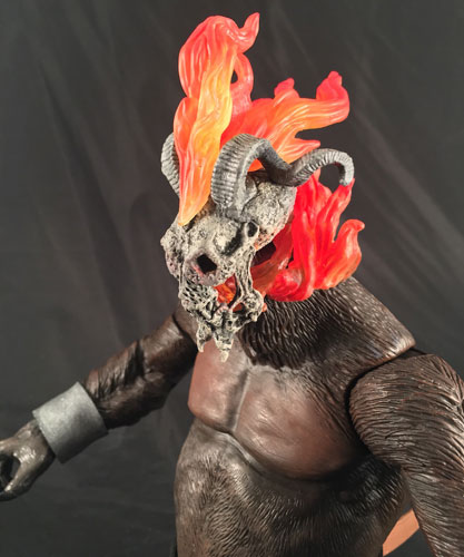 Verminus Rex
