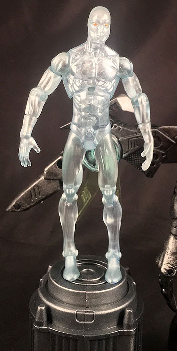 Predator Armor Iron Man