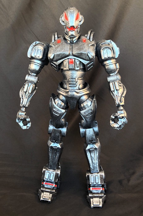 Ultron Prime