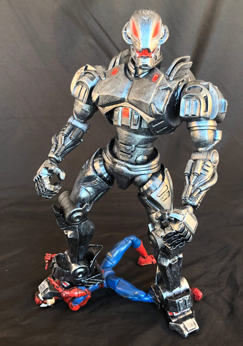 Ultron Prime