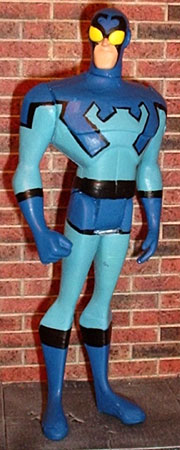 Blue Beetle