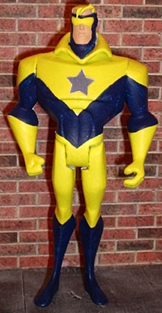 Booster Gold 