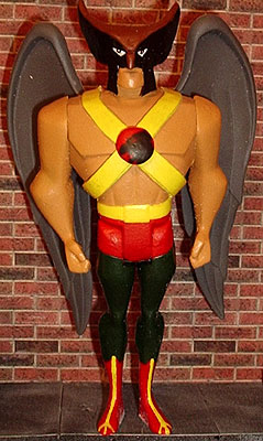 Hawkman