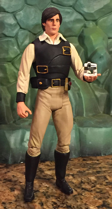 Jason of Star Command