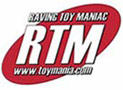 Raving Toy Maniac