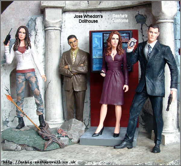 dollhouse whedon