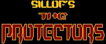 Sillof’s Wonders: The Protectors