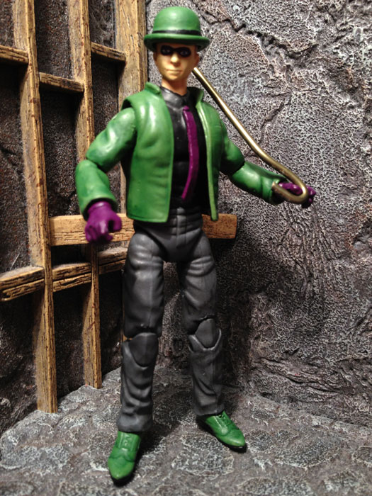 Riddler