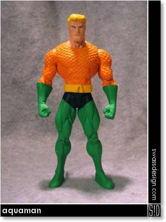 Aquaman