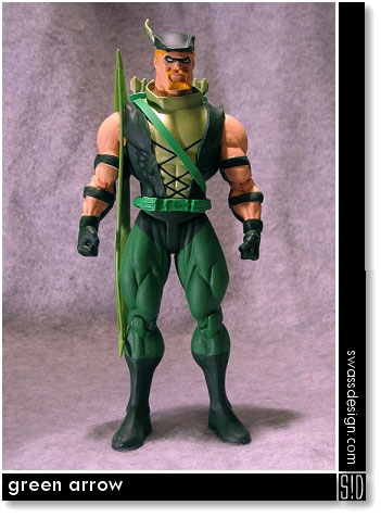 Green Arrow