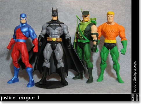 Justice League