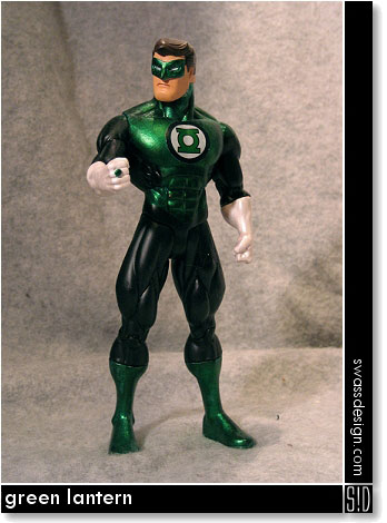 Green Lantern