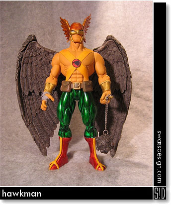 Hawkman