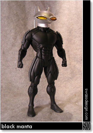 Black Manta