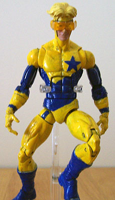 Booster Gold