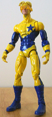 Booster Gold