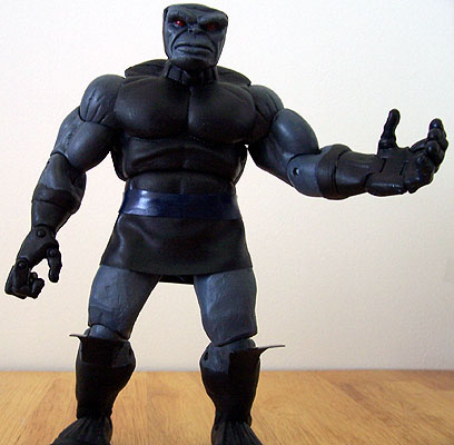 Darkseid