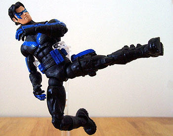 Nightwing