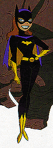 Batgirl