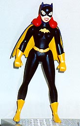 Batgirl